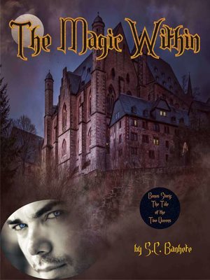 cover image of The Magic Within
